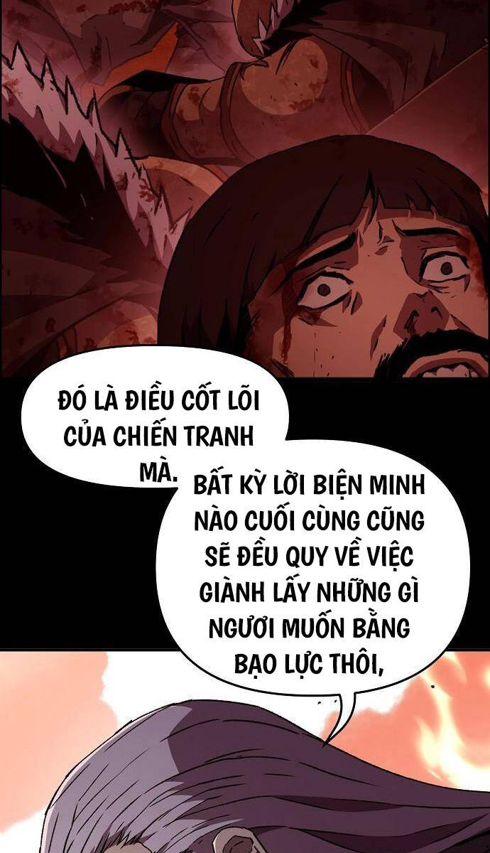 Chiến Binh Đoản Mệnh Chapter 24 - Trang 2