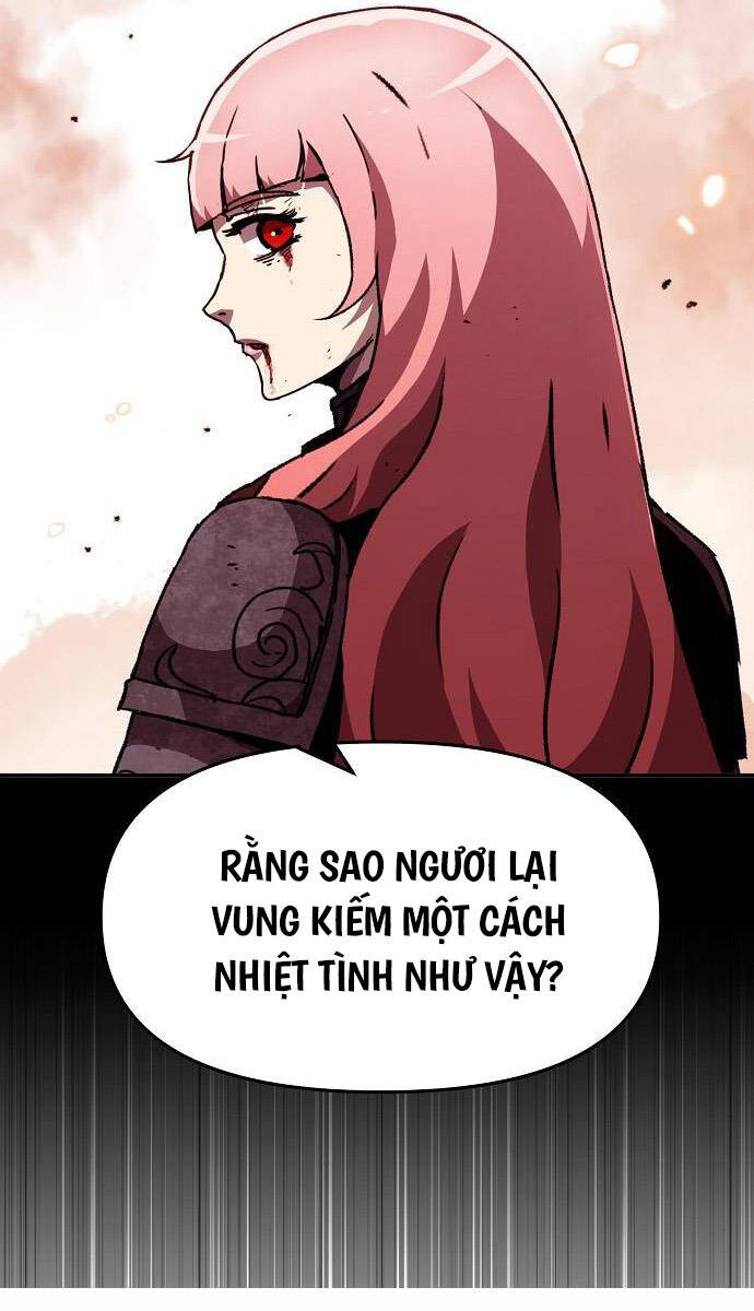 Chiến Binh Đoản Mệnh Chapter 24 - Trang 2