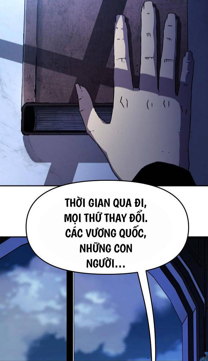 Chiến Binh Đoản Mệnh Chapter 24 - Trang 2