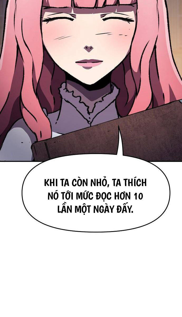 Chiến Binh Đoản Mệnh Chapter 24 - Trang 2