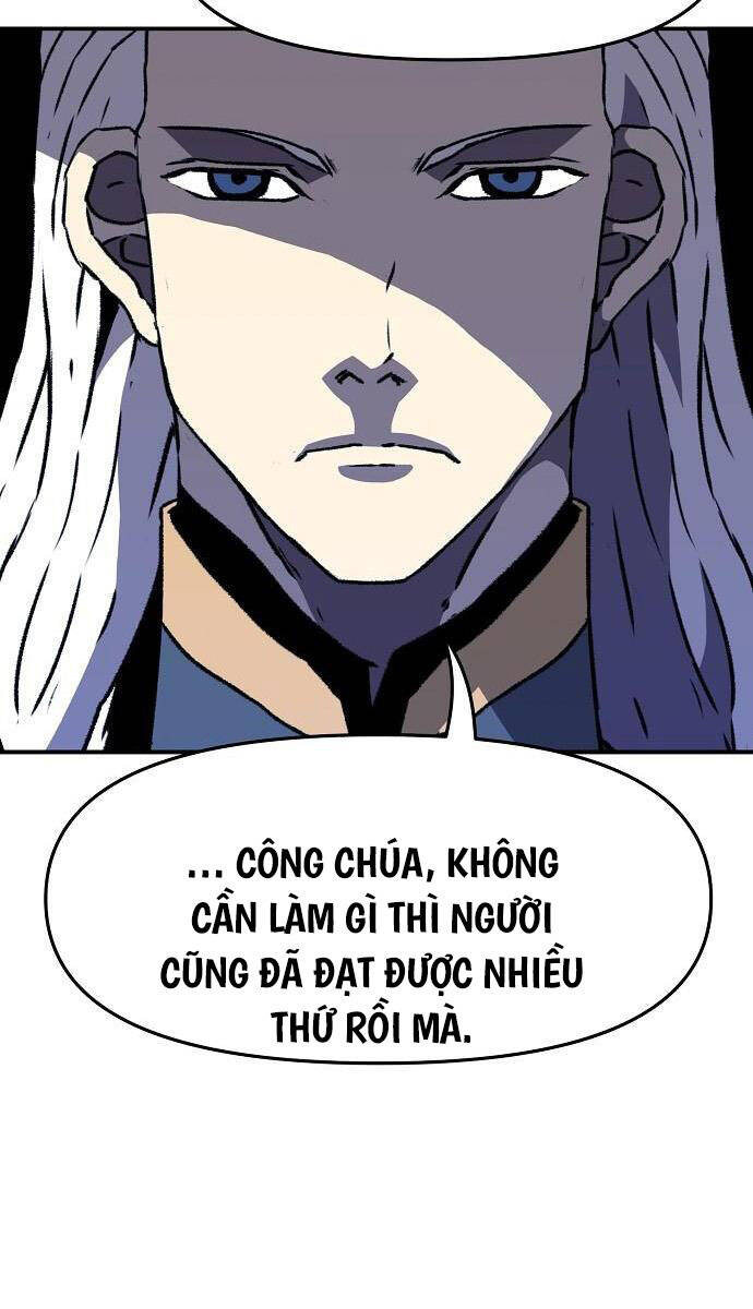 Chiến Binh Đoản Mệnh Chapter 24 - Trang 2