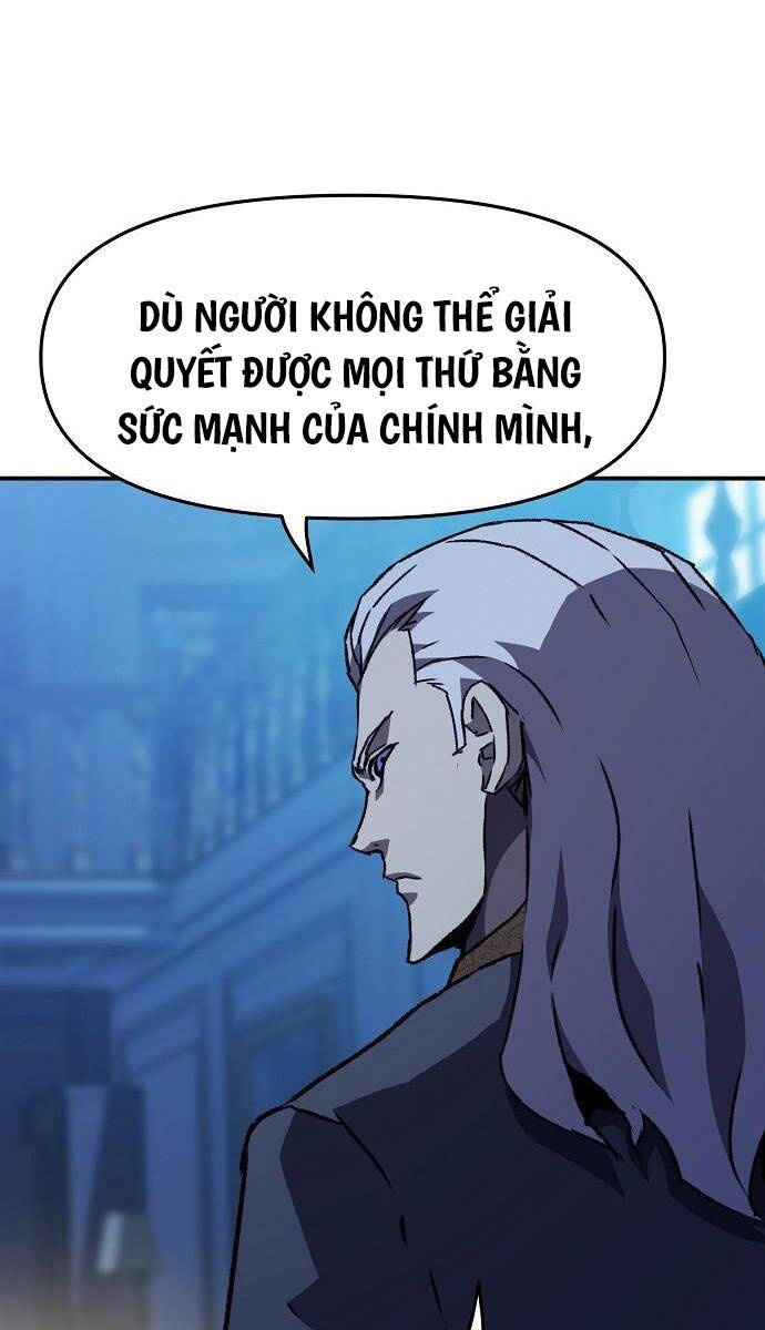 Chiến Binh Đoản Mệnh Chapter 24 - Trang 2