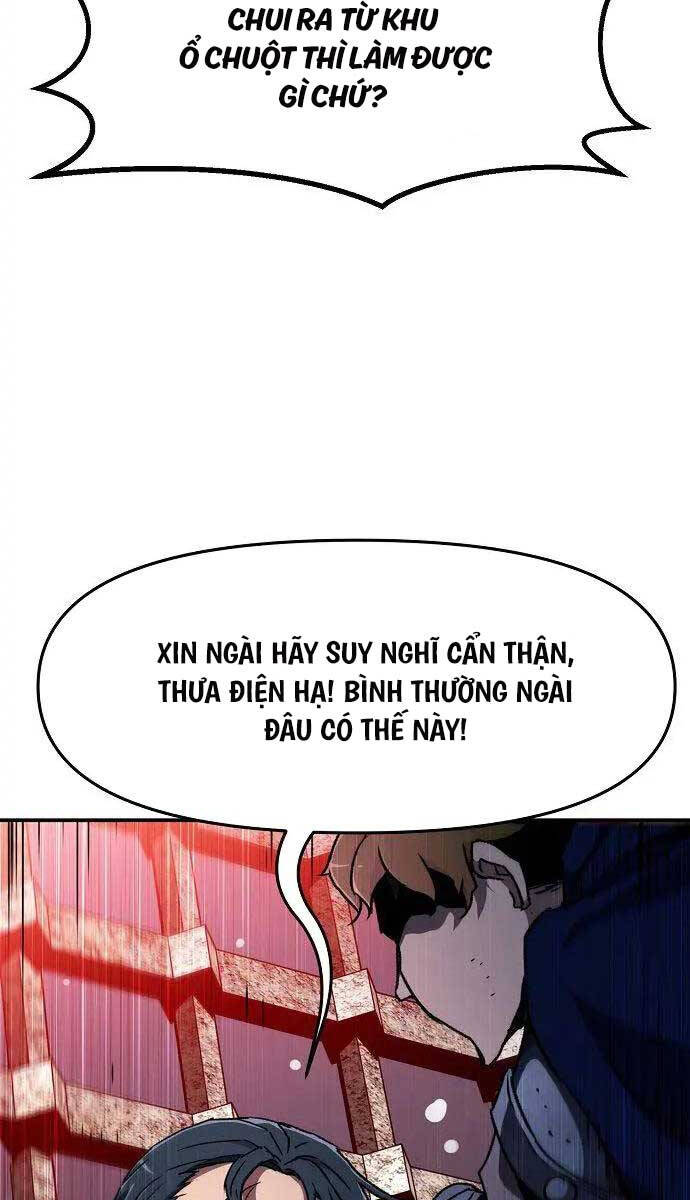 Chiến Binh Đoản Mệnh Chapter 23 - Trang 2