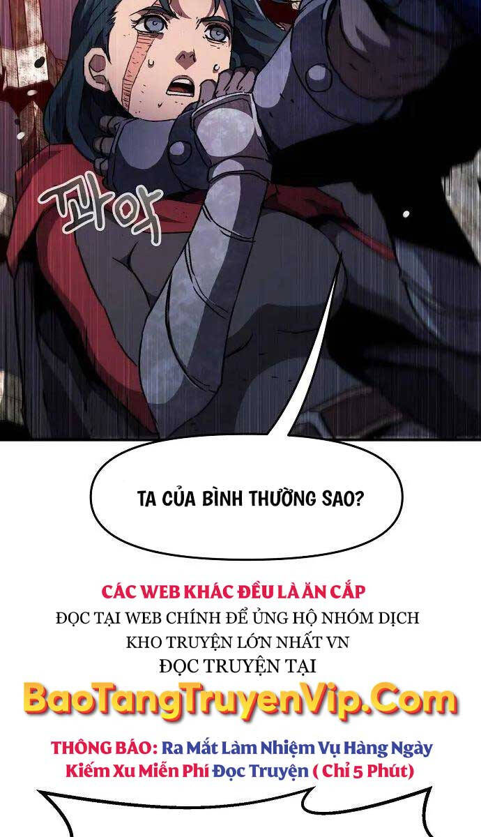 Chiến Binh Đoản Mệnh Chapter 23 - Trang 2