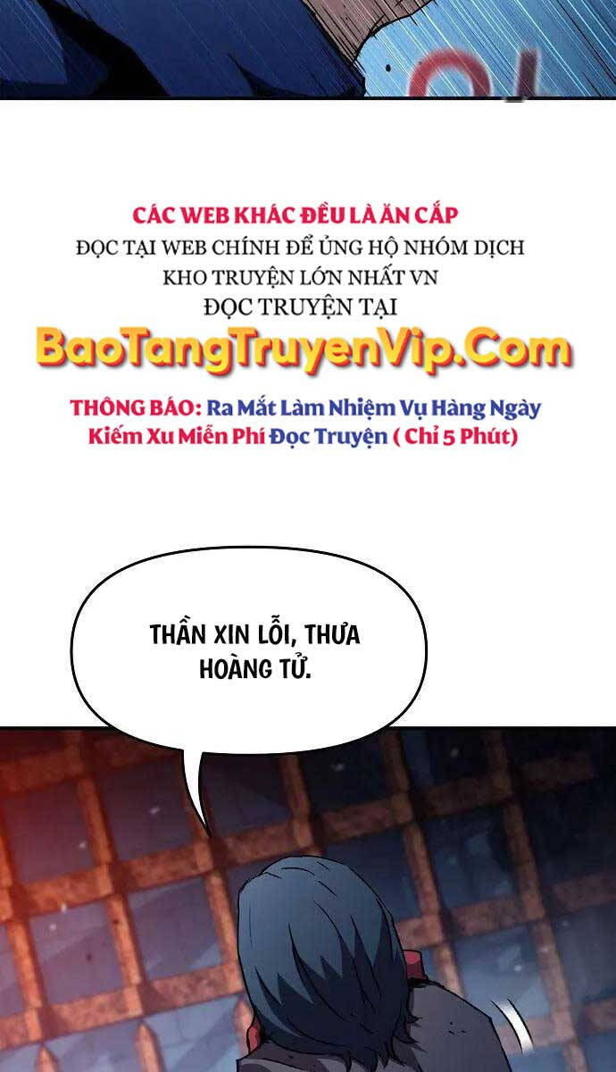 Chiến Binh Đoản Mệnh Chapter 23 - Trang 2