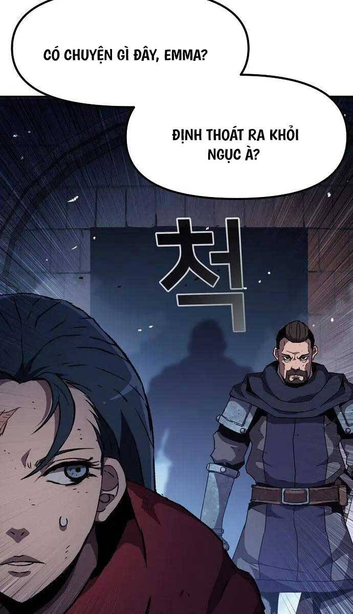 Chiến Binh Đoản Mệnh Chapter 23 - Trang 2