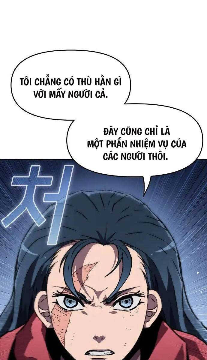 Chiến Binh Đoản Mệnh Chapter 23 - Trang 2