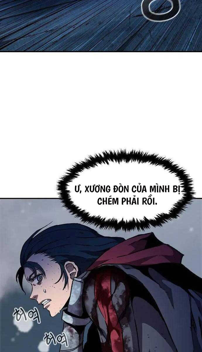 Chiến Binh Đoản Mệnh Chapter 23 - Trang 2