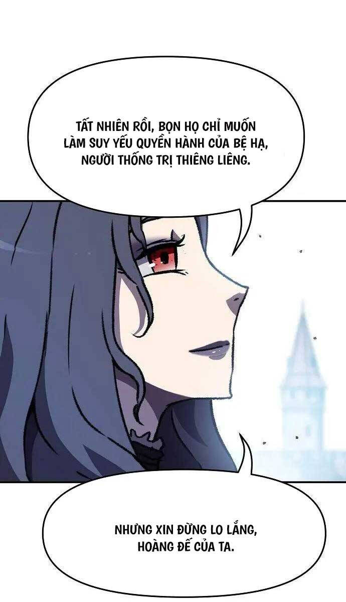 Chiến Binh Đoản Mệnh Chapter 23 - Trang 2