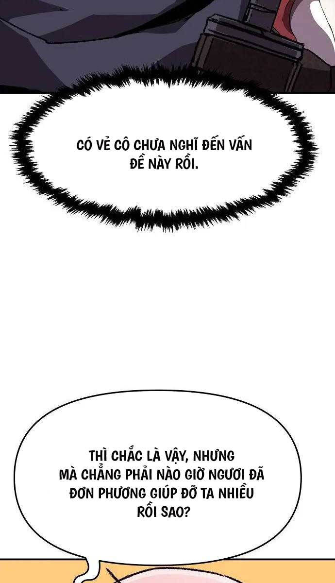 Chiến Binh Đoản Mệnh Chapter 23 - Trang 2