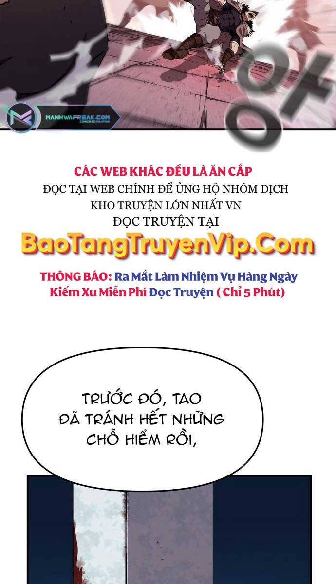 Chiến Binh Đoản Mệnh Chapter 22 - Trang 2