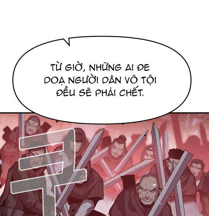 Chiến Binh Đoản Mệnh Chapter 22 - Trang 2