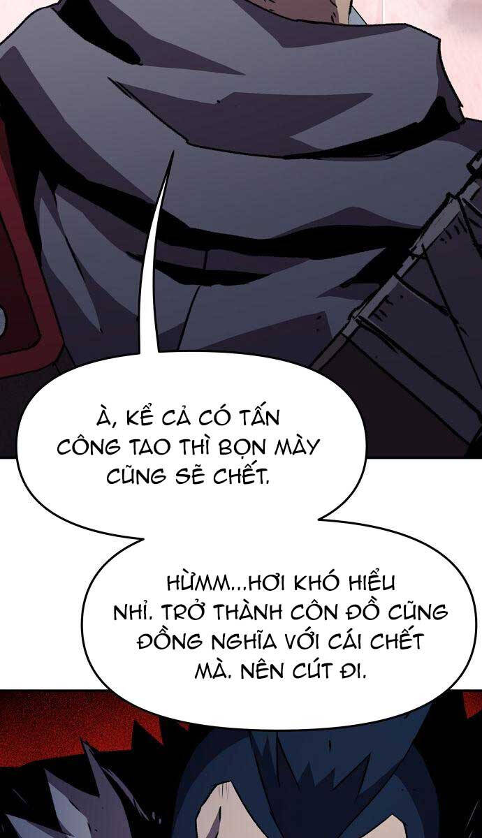 Chiến Binh Đoản Mệnh Chapter 22 - Trang 2