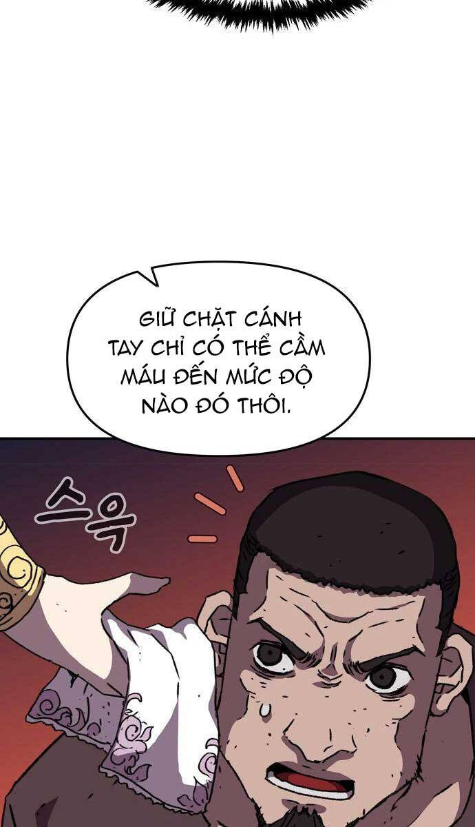 Chiến Binh Đoản Mệnh Chapter 22 - Trang 2