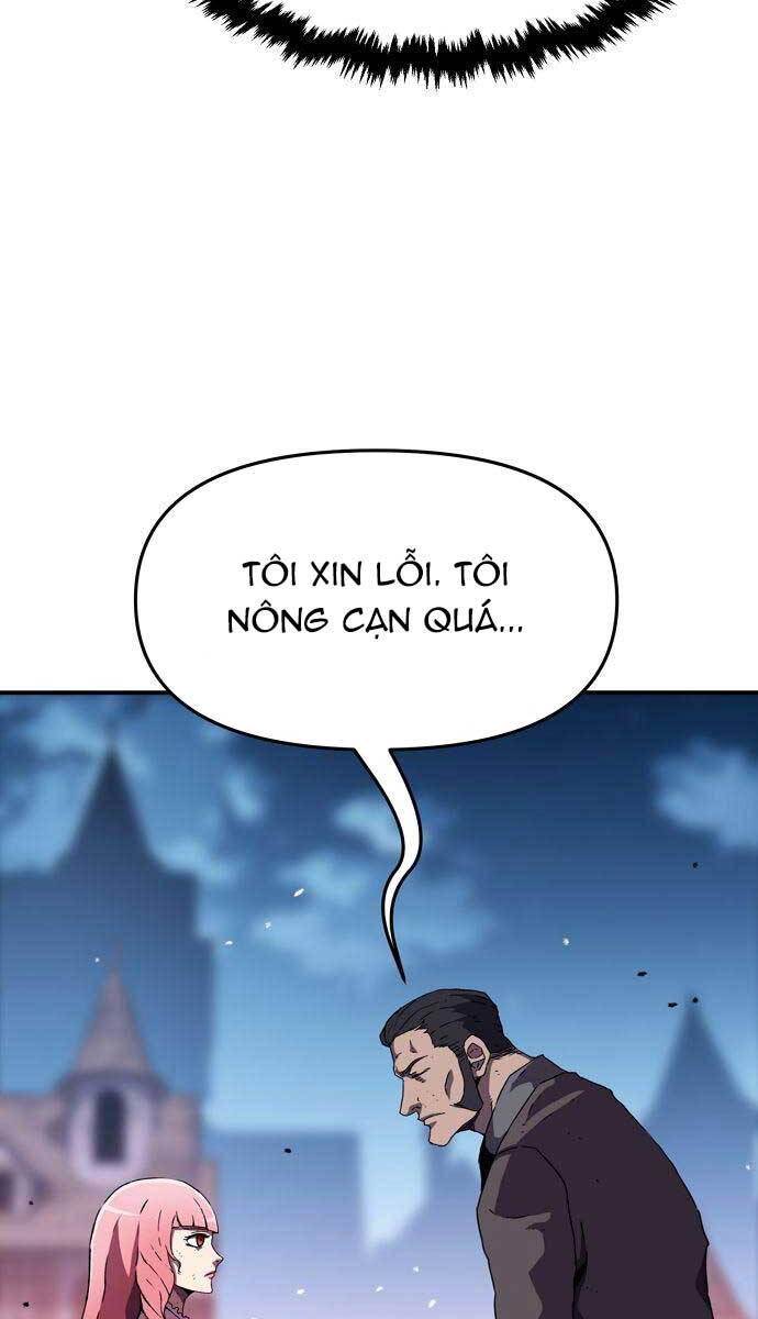 Chiến Binh Đoản Mệnh Chapter 22 - Trang 2