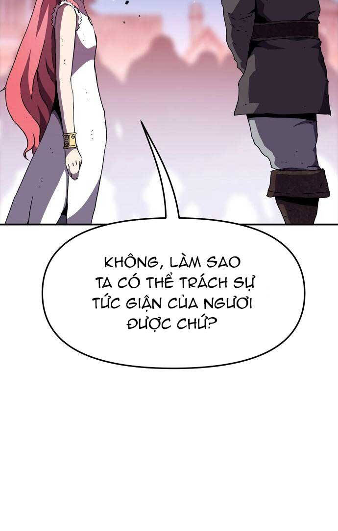 Chiến Binh Đoản Mệnh Chapter 22 - Trang 2