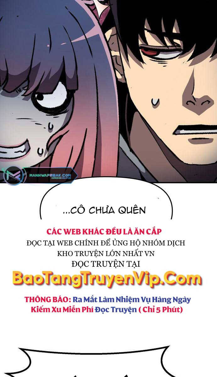 Chiến Binh Đoản Mệnh Chapter 22 - Trang 2