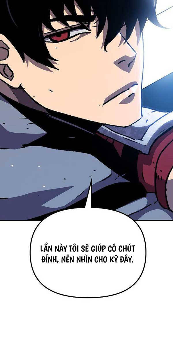 Chiến Binh Đoản Mệnh Chapter 21 - Trang 2