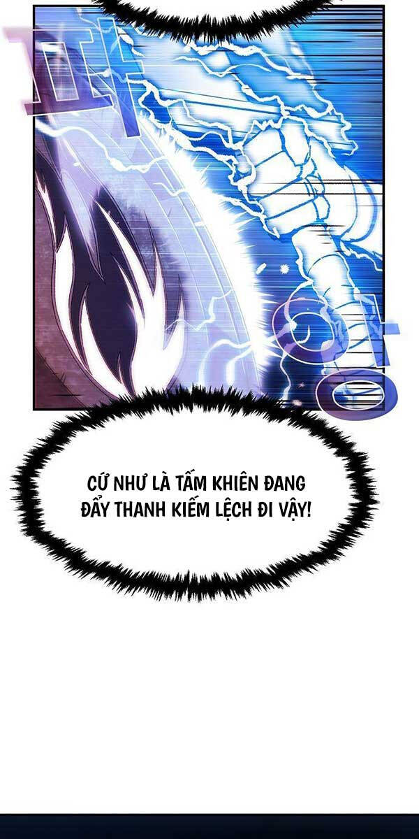 Chiến Binh Đoản Mệnh Chapter 21 - Trang 2