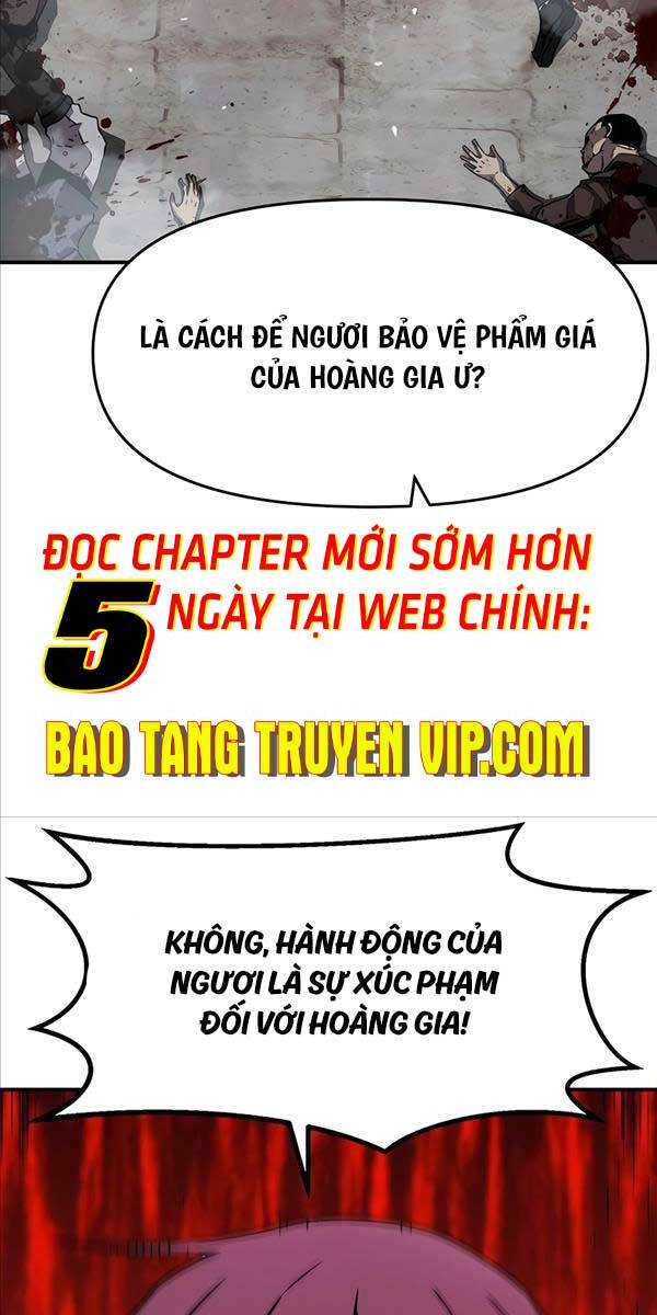 Chiến Binh Đoản Mệnh Chapter 20 - Trang 2