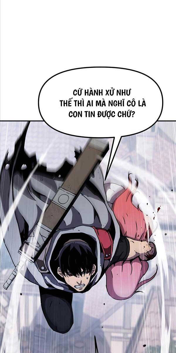 Chiến Binh Đoản Mệnh Chapter 20 - Trang 2