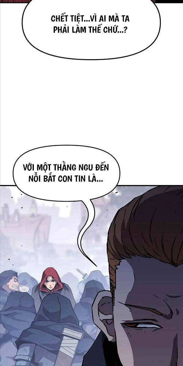 Chiến Binh Đoản Mệnh Chapter 20 - Trang 2