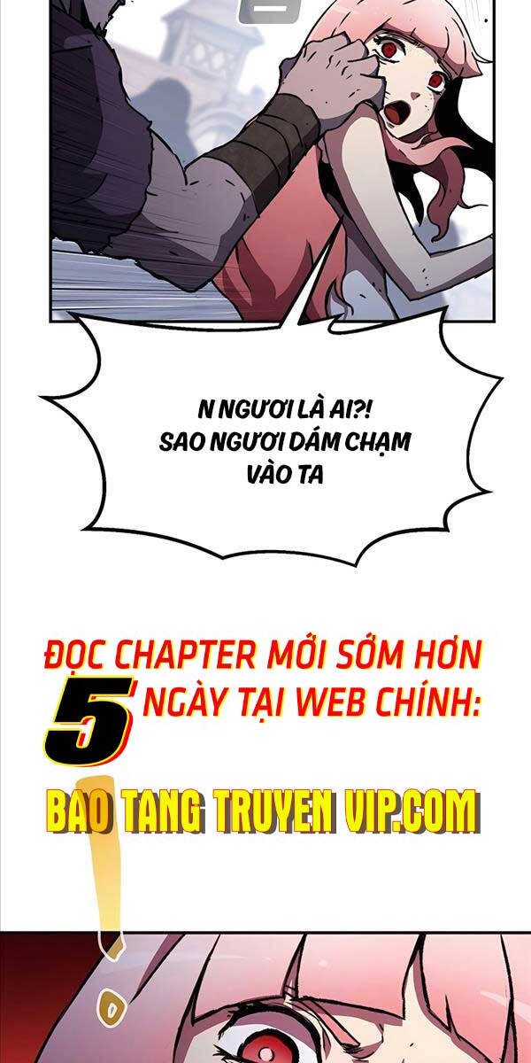 Chiến Binh Đoản Mệnh Chapter 20 - Trang 2