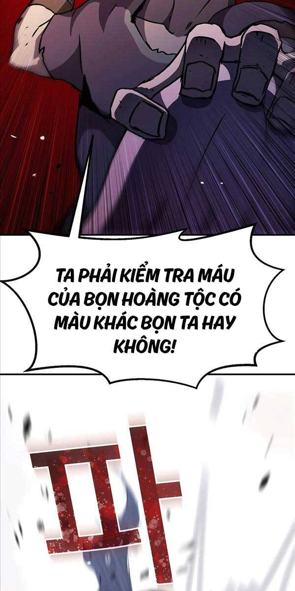 Chiến Binh Đoản Mệnh Chapter 20 - Trang 2