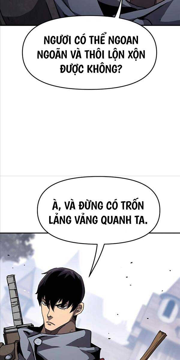 Chiến Binh Đoản Mệnh Chapter 20 - Trang 2