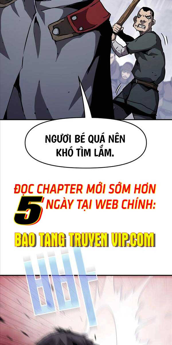 Chiến Binh Đoản Mệnh Chapter 20 - Trang 2