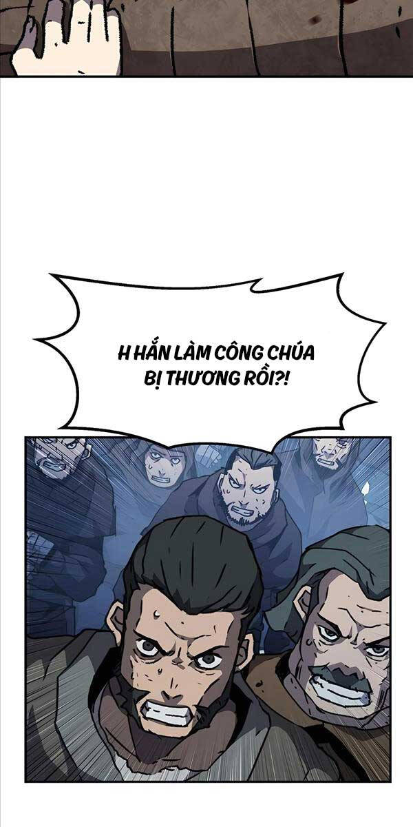 Chiến Binh Đoản Mệnh Chapter 20 - Trang 2