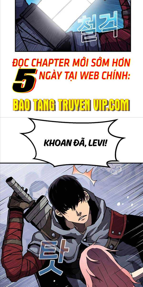 Chiến Binh Đoản Mệnh Chapter 20 - Trang 2