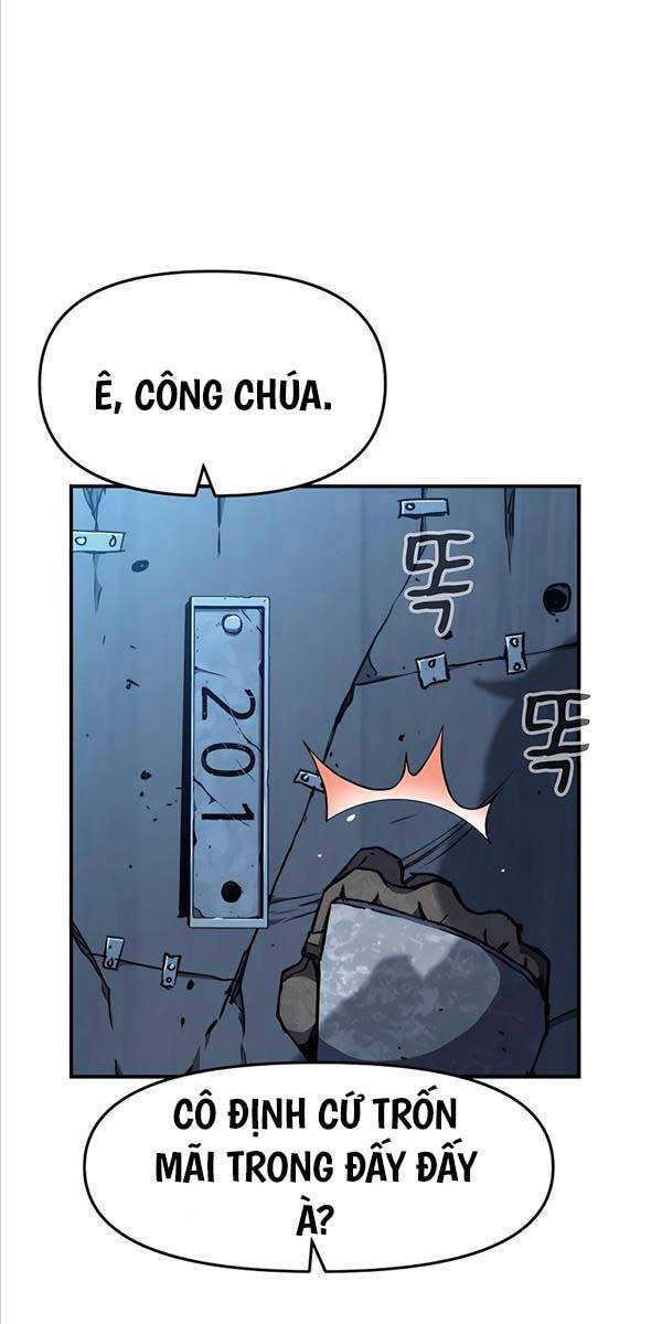 Chiến Binh Đoản Mệnh Chapter 20 - Trang 2