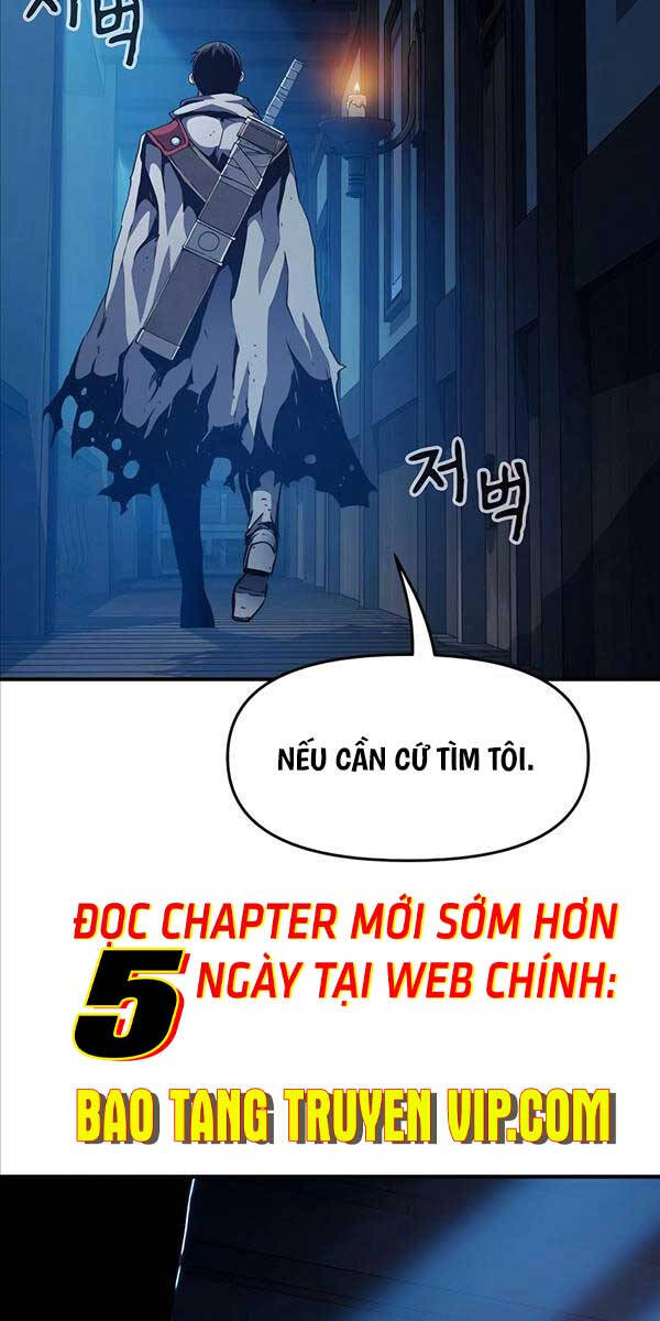 Chiến Binh Đoản Mệnh Chapter 20 - Trang 2