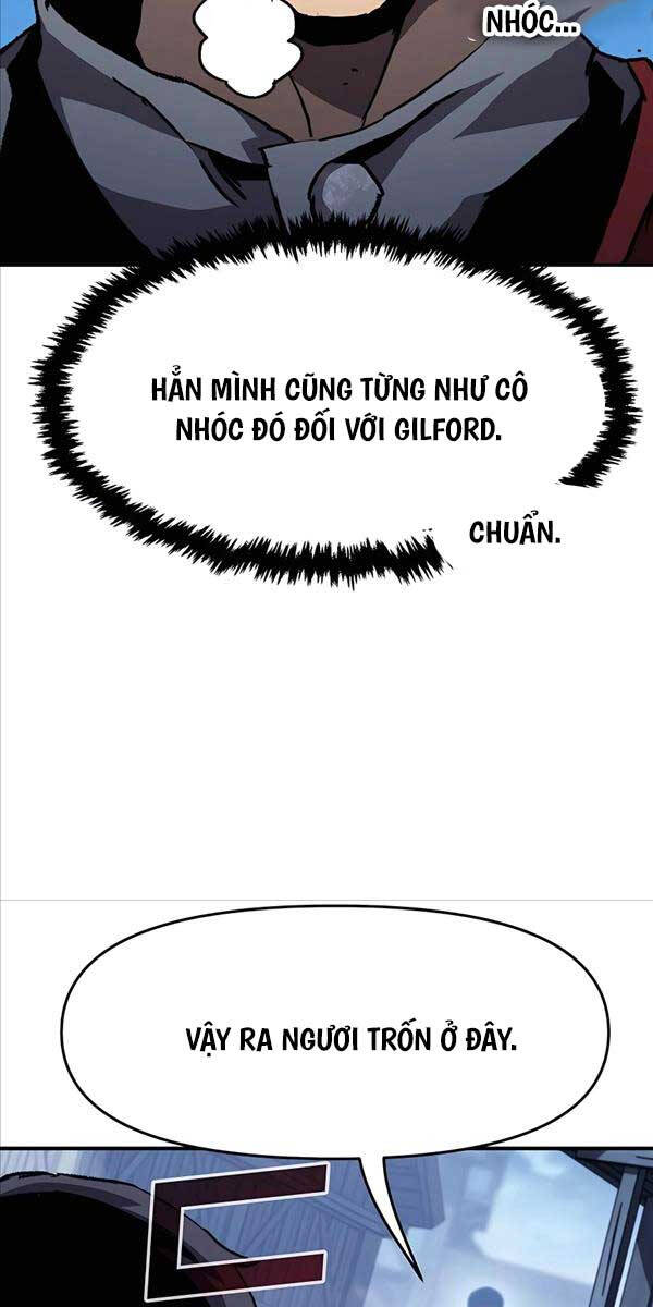 Chiến Binh Đoản Mệnh Chapter 20 - Trang 2