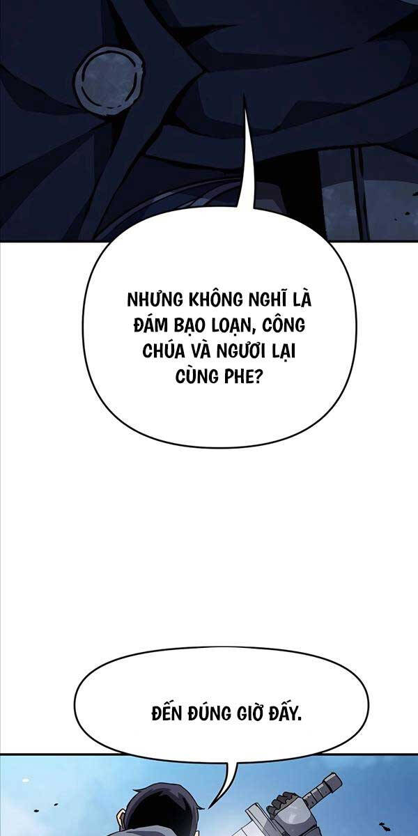 Chiến Binh Đoản Mệnh Chapter 20 - Trang 2