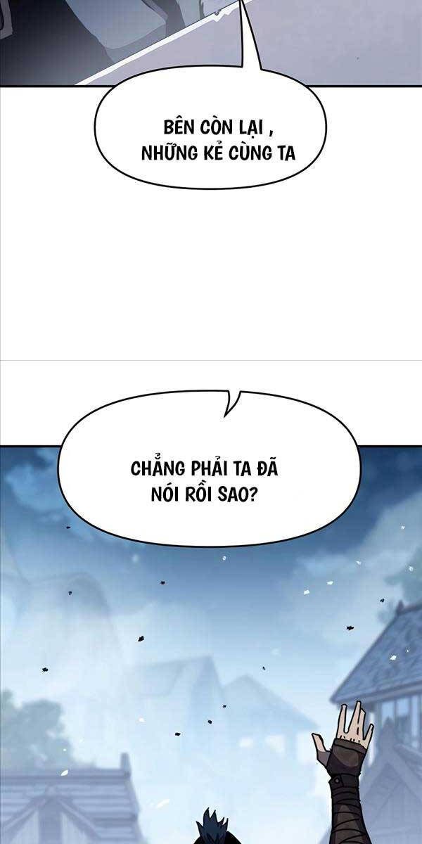 Chiến Binh Đoản Mệnh Chapter 20 - Trang 2