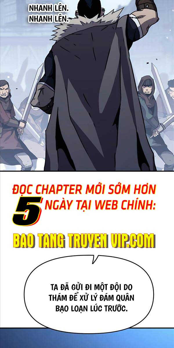 Chiến Binh Đoản Mệnh Chapter 20 - Trang 2