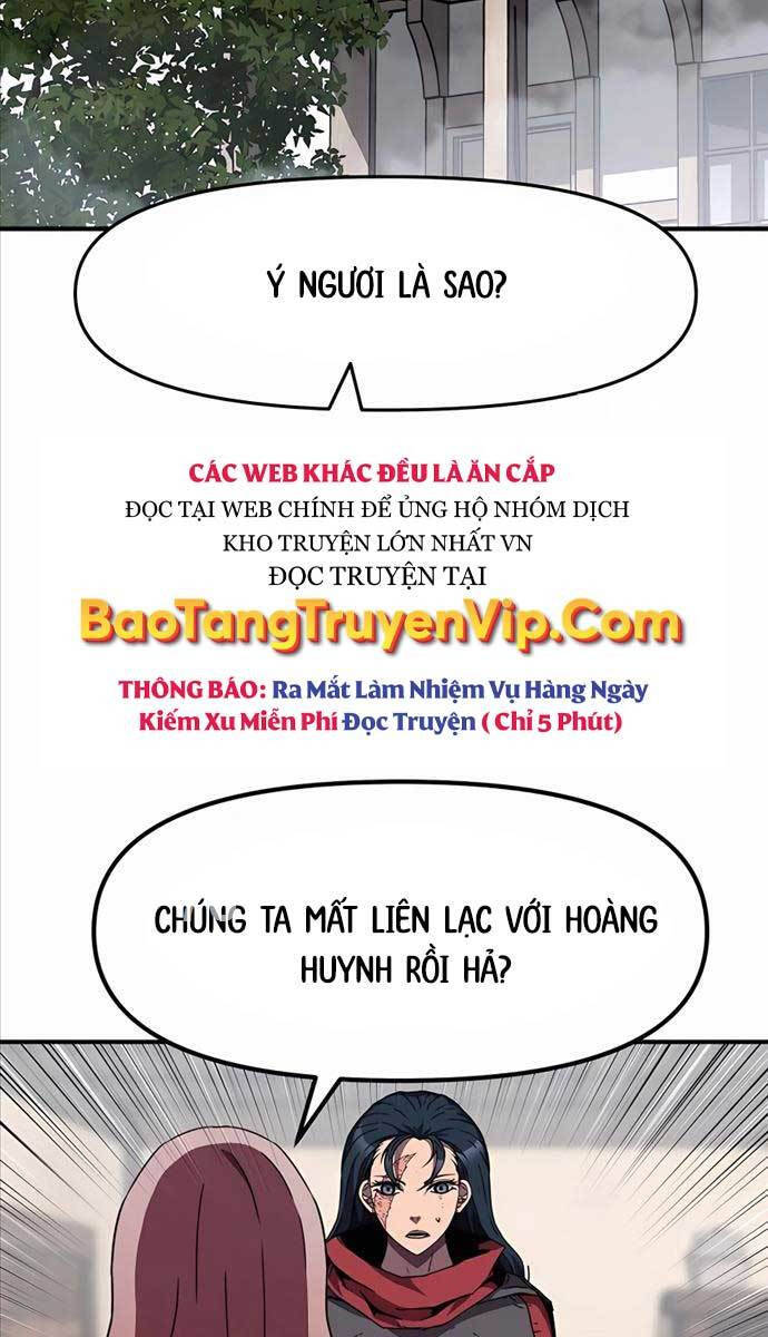 Chiến Binh Đoản Mệnh Chapter 19 - Trang 2