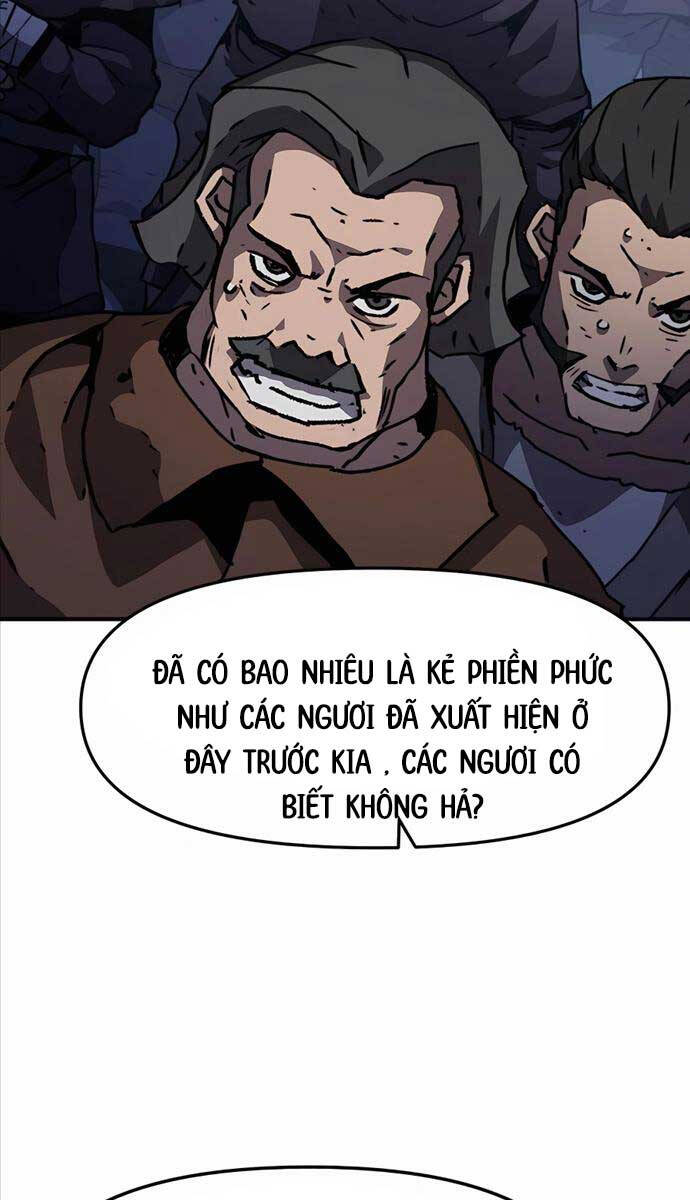 Chiến Binh Đoản Mệnh Chapter 19 - Trang 2