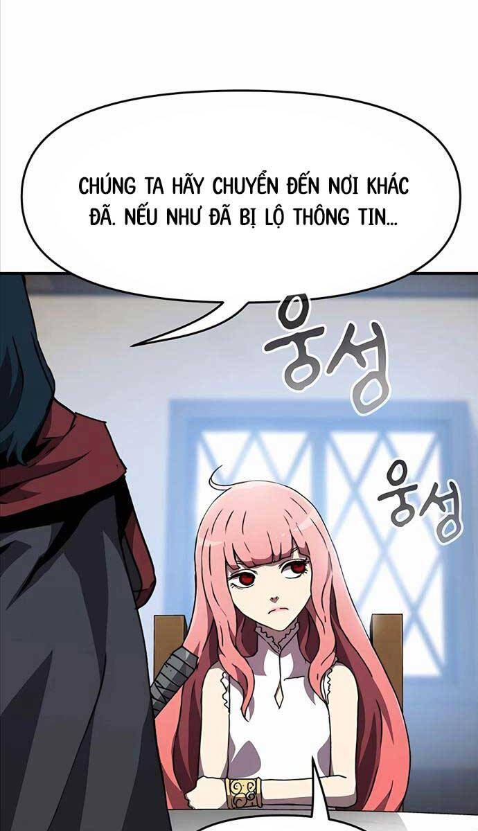 Chiến Binh Đoản Mệnh Chapter 19 - Trang 2