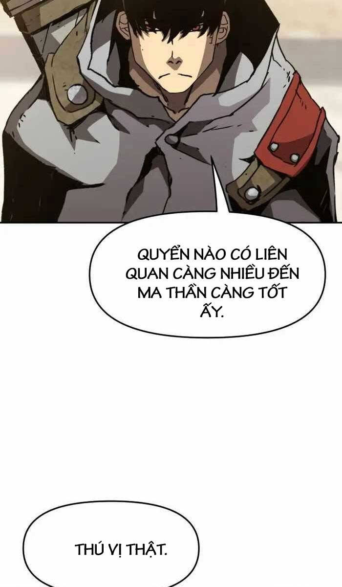 Chiến Binh Đoản Mệnh Chapter 17 - Trang 2