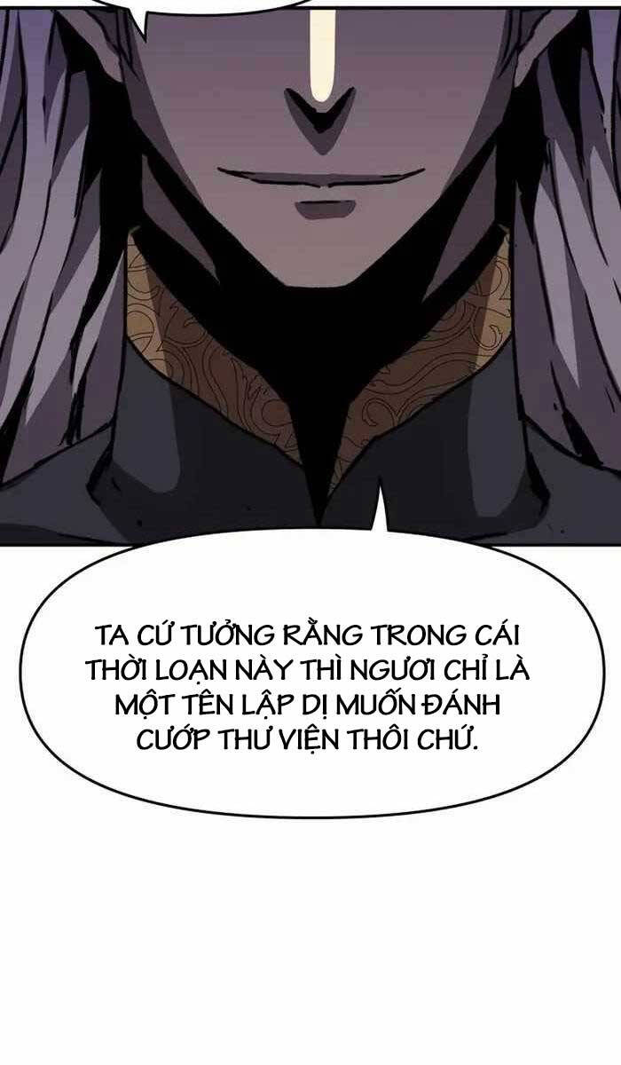 Chiến Binh Đoản Mệnh Chapter 17 - Trang 2