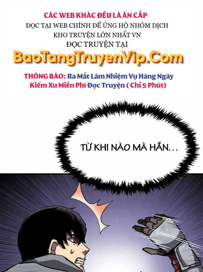 Chiến Binh Đoản Mệnh Chapter 17 - Trang 2