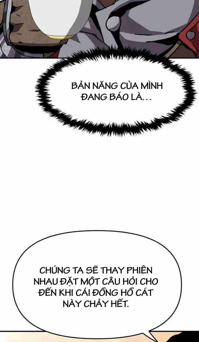 Chiến Binh Đoản Mệnh Chapter 17 - Trang 2