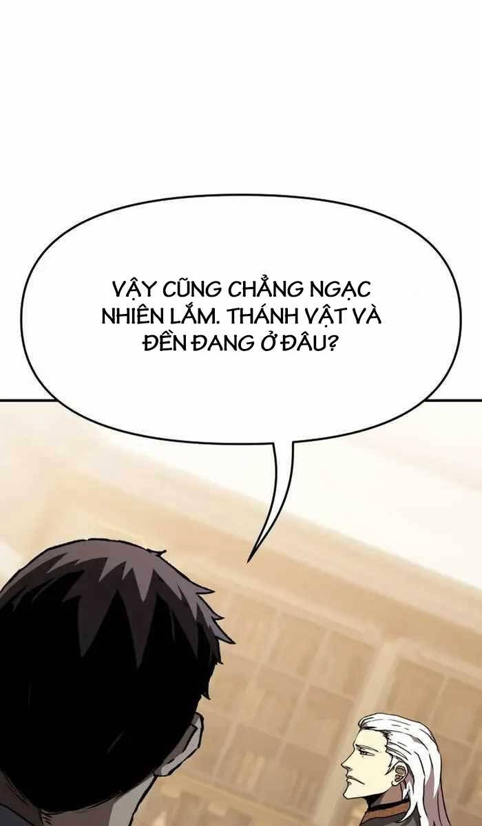 Chiến Binh Đoản Mệnh Chapter 17 - Trang 2