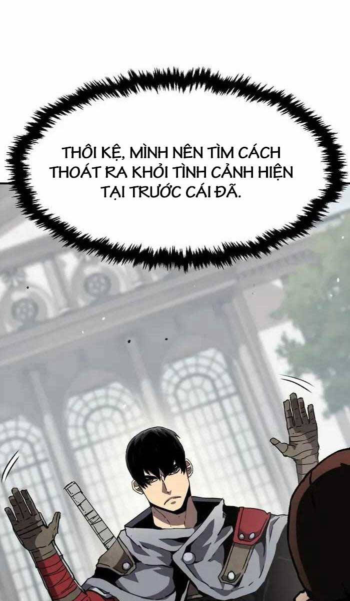 Chiến Binh Đoản Mệnh Chapter 17 - Trang 2