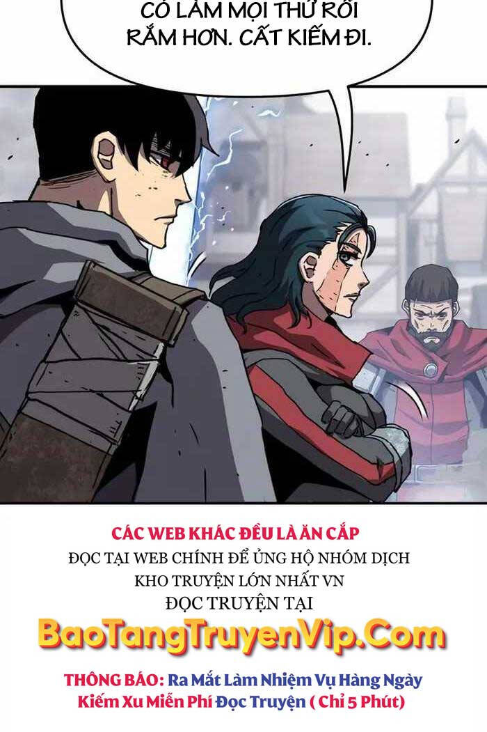 Chiến Binh Đoản Mệnh Chapter 17 - Trang 2