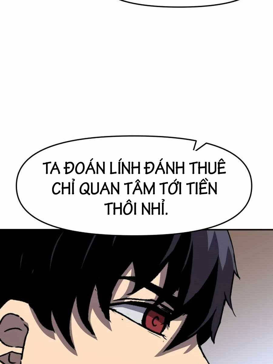 Chiến Binh Đoản Mệnh Chapter 16 - Trang 2