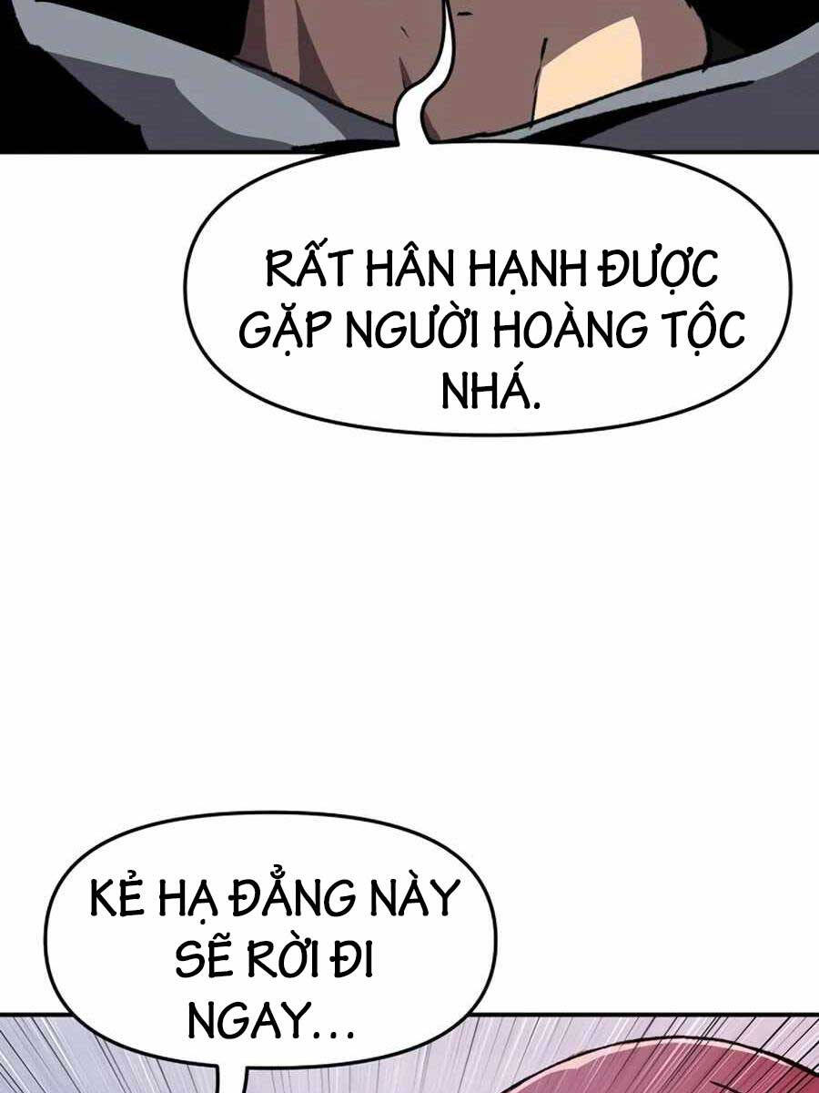 Chiến Binh Đoản Mệnh Chapter 16 - Trang 2